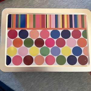 Creative memories Tins. With a punch.